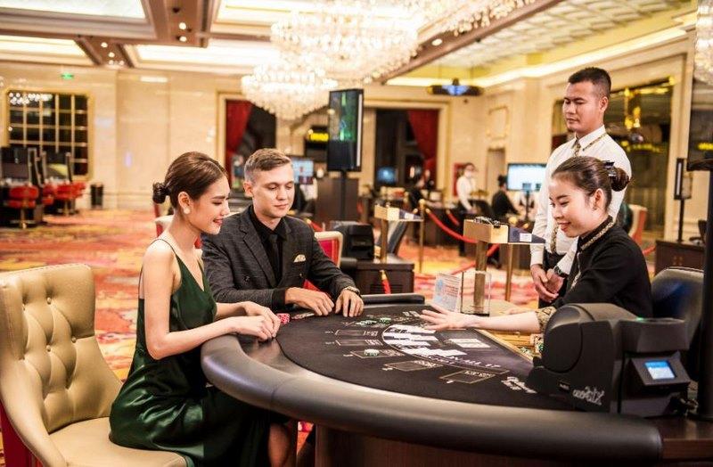 Khám phá những ưu điểm nổi bật của GlamorousGirl trong lĩnh vực cá cược hàng đầu
