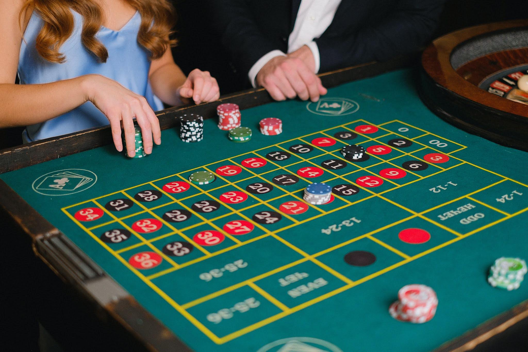 Khám phá top best online casino South Africa uy tín và hấp dẫn nhất năm nay
