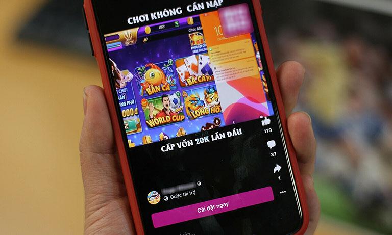 Khám phá cách tải game đánh bài miễn phí siêu nhanh và đơn giản
