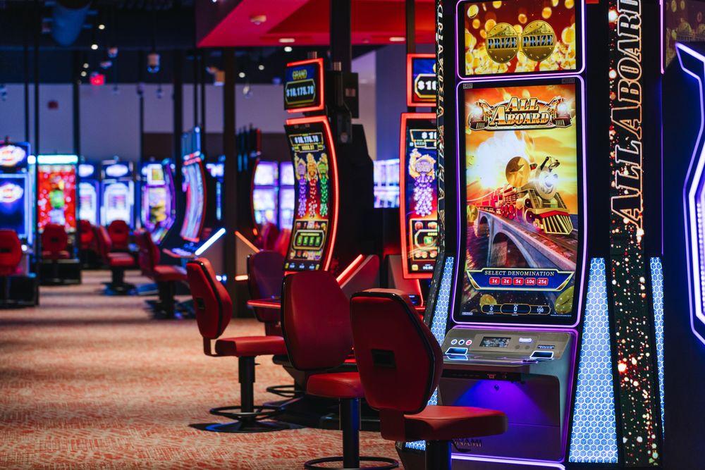 Danh sách các casino uy tín hàng đầu tại Việt Nam bạn nên biết