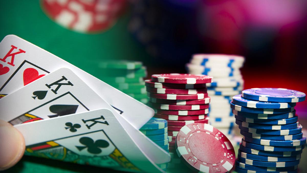 Texas Hold'em và những bí quyết chiến thắng tại Texas Hold'em cho người mới bắt đầu